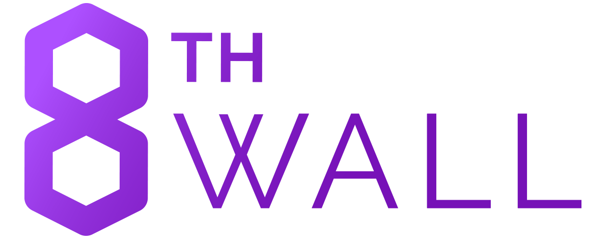 8th wall logo