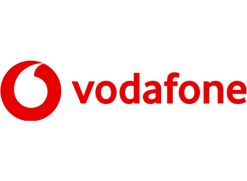 vodafone logo