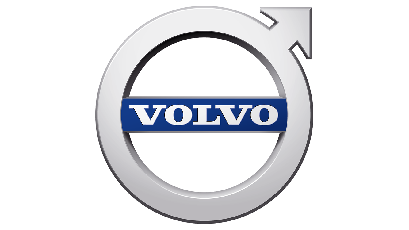 volvo logo